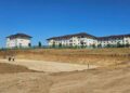 Două blocuri noi cu 52 de apartamente pentru tinerii din Botoșani pe Șoseaua Iașului