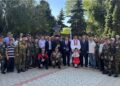 PS Veniamin s-a rugat pentru pace la 34 de ani de la proclamarea Independenței Republicii Moldova