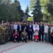 PS Veniamin s-a rugat pentru pace la 34 de ani de la proclamarea Independenței Republicii Moldova