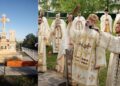 Înaltpreasfințitul Părinte Teofan va oficia slujba de sfințire a Troiței la o parohie din Botoșani
