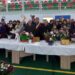Două zile de activități pentru tineri, cu temă creștină în comuna Stăuceni