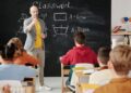 Metodologie pentru predarea la clase simultane
