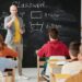 Metodologie pentru predarea la clase simultane