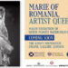 Acuarele florale ale reginei Maria expuse la Londra