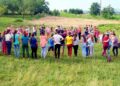 „Tabăra din pridvorul satului”. Proiect organizat în patru parohii din județul Botoșani