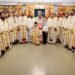 PS Macarie a sfințit biserica Parohiei românești din Herning, Danemarca