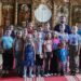 Excursie la Iași pentru copiii din Parohia Stănești