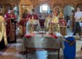 Întâlnirea Cercului pastoral-misionar „Sfântul Apostol Toma” Nicșeni