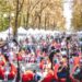 Pro Vita Iași va organiza o nouă ediție a Festivalului Familiei, celebrare a vieții în comuniune iubitoare