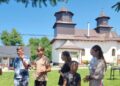 „Un munte pe an”. Excursie organizată de Parohia Icușeni Vale
