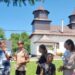 „Un munte pe an”. Excursie organizată de Parohia Icușeni Vale