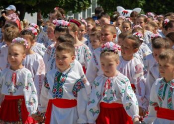 A vorbi românește este o sărbătoare