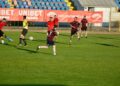 Cupa ,,General dr. Ion Bunoaica” la fotbal organizată la Botoșani