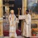 Arhiepiscopul de Nairobi, Kenia, a slujit la Catedrala Mitropolitană din Iași