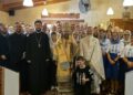 Episcopul Spaniei și Portugaliei a slujit la Mănăstirea „Sfânta Cuvioasă Parascheva” din Pirineii Catalani