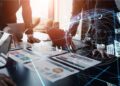 Întâlnire tehnică pentru digitalizarea serviciilor publice în Regiunea Nord-Est