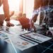 Întâlnire tehnică pentru digitalizarea serviciilor publice în Regiunea Nord-Est