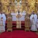 Episcopul Timotei al Spaniei și Portugaliei a instalat un nou preot paroh în Parohia „Sfântul Ierarh Antim Ivireanul” din Soria