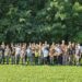 „Siguranța nu intră în vacanță”. Activități ale pompierilor botoșăneni la Tabăra Militară Airsoft Agafton