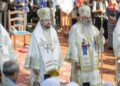 Seminarul Teologic Ortodox de la Mănăstirea Neamț și-a cinstit ocrotitorul spiritual