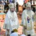 Seminarul Teologic Ortodox de la Mănăstirea Neamț și-a cinstit ocrotitorul spiritual