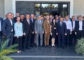 Întâlnire bilaterală româno-ucraineană