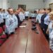 36 de pompieri botoșăneni, avansați în grad la termen