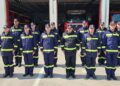Solidaritate în fața dezastrului. 15 pompieri botoșăneni pleacă din nou în misiune