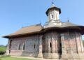 Părintele profesor Constantin Necula va conferenția la Chindia culturală de la Mănăstirea Moldovița