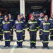 Solidaritate în fața dezastrului. 15 pompieri botoșăneni pleacă din nou în misiune