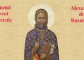 SINAXAR ORTODOX 2025: Sfântul Preot Mucenic Alexandru din Basarabia