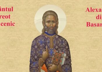 Martirul Unirii. Destinul tragic al Sfântului Alexandru Baltaga din Basarabia | FILM DOCUMENTAR