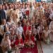 Binecuvântare în noua parohie românească din Corby, Marea Britanie