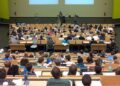 Ministerul Educației a publicat ordinul privind bursele studențești