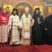 Sărbătoare la Mănăstirea León, Spania