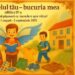 „Ghiozdănelul tău – bucuria mea”. Campanie social-filantropică și educațională, demarată la Iași