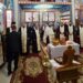Hramul Seminarului Teologic din Dorohoi, prilej de rugăciune și comuniune sub ocrotirea Sfântului Ioan Iacob Hozevitul