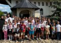 Jurnalul primei săptămâni a Școlii de vară de la Protopopiatul Dorohoi (4 – 8 august)