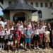 Jurnalul primei săptămâni a Școlii de vară de la Protopopiatul Dorohoi (4 – 8 august)