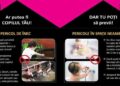 „Un cămin sigur pentru copilul tău”. Campanie de informare derulată de ISU Botoșani
