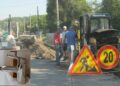 O avarie lasa fara apă mai multe cartiere din municipiul Botoșani