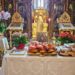 Parastas la 168 de ani de la trecerea la Domnul a Schimonahiei Elisabeta (Safta) Brâncoveanu