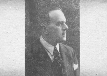12 august 1965 – A încetat din viață Constantin Kirițescu, om de știință, zoolog, publicist și istoric român