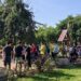„Tabăra din Pridvorul Satului” organizată în mai multe parohii din Protopopiatul Dorohoi  