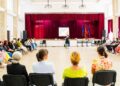 La Vicovu de Sus, 100 de profesori participă la Universitatea de vară Merito Bucovina, ediția a VII-a
