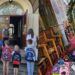 „Un ghiozdan pentru un școlar”. Campanie social-educativă demarată de Biserica Pacea Botoşani