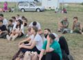 „Tabăra din pridvorul satului” organizată la Blândești