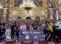 Caravana ASCOR a ajuns în comuna Concești din județul Botoșani