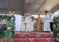 Aniversare la Biserica „Adormirea Maicii Domnului” din Târgu Neamț: 150 de ani de la târnosirea ei de către Sfântul Iosif cel Milostiv