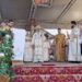 Aniversare la Biserica „Adormirea Maicii Domnului” din Târgu Neamț: 150 de ani de la târnosirea ei de către Sfântul Iosif cel Milostiv